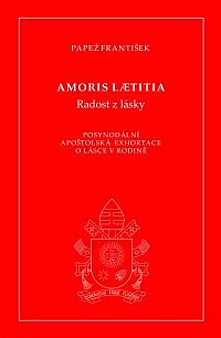 Amoris laetitia = Radost z lásky