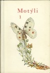Motýli 1