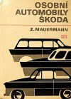 Osobní automobily Škoda