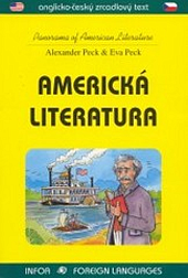 Americká literatura - Panorama of American Literature