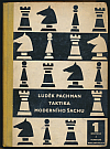 Taktika moderního šachu 1
