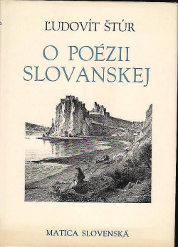 O poézii slovanskej