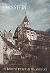 Pernštejn - středověký hrad na jižní Moravě