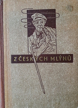 Z českých mlýnů VIII
