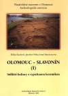 Olomouc - Slavonín (1). Sídliště kultury s vypíchanou keramikou