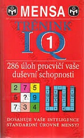 Trénink IQ 1