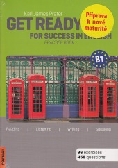Get ready for success in English B1 - practise book