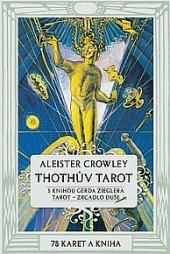 Thothův tarot & Tarot - Zrcadlo duše