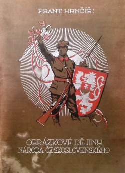 Obrázkové dějiny národa československého