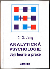 Analytická psychologie: Její teorie a praxe