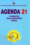 Agenda 21 a ukazovatele trvalo udržateľného rozvoja