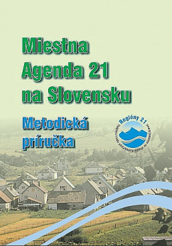 Miestna Agenda 21 na Slovensku