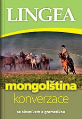 Mongolština: konverzace