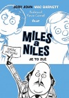 Miles a Niles: Je to zlé
