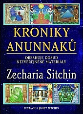 Kroniky Anunnaků