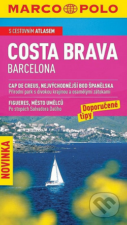 Costa Brava (Barcelona)