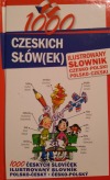 1000 czeskich slów(ek)