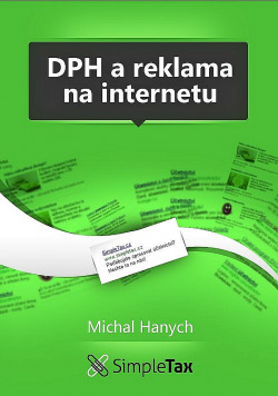 DPH a reklama na internetu