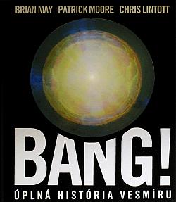 Bang! Úplná História Vesmíru