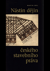 Nástin dějin českého stavebního práva