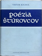 Poézia Štúrovcov