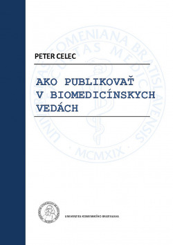 Ako publikovať v biomedicínskych vedách