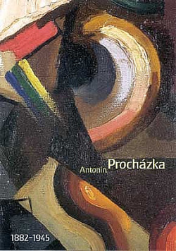 Antonín Procházka 1882-1945