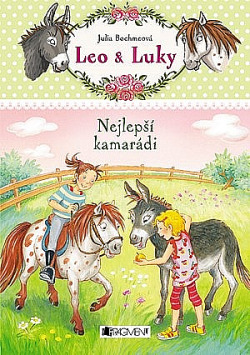 Leo a Luky – Nejlepší kamarádi