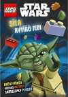 Lego Star Wars. Síla rytířů Jedi