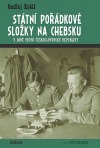 Státní pořádkové složky na Chebsku v době první československé republiky