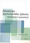 Metodologie psychologického výzkumu