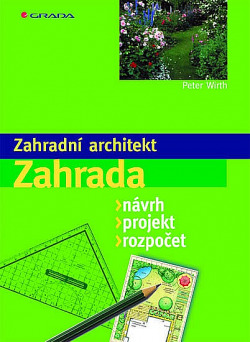 Zahradní architekt / Zahrada