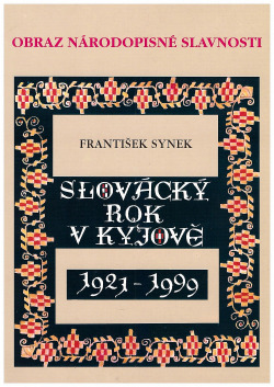 Slovácký rok v Kyjově 1921 - 1999