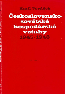 Československo-sovětské hospodářské vztahy 1945–1948