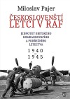 Českoslovenští letci v RAF
