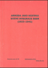 Armáda jako nástroj státní integrace SSSR (1923 - 1941)