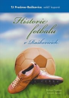 Historie fotbalu v Raškovicích