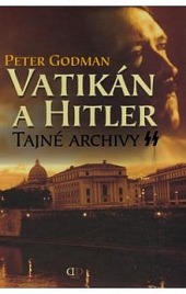 Vatikán a Hitler - Tajné archivy SS