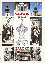 Samson je také baroko