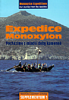 Expedice Monoxylon: Pocházíme z mladší doby kamenné
