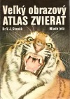 Veľký obrazový atlas zvierat