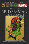 The Amazing Spider-Man: Smrt Stacyových