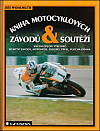 Kniha motocyklových závodů a soutěží