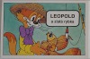 Leopold a zlatá rybka