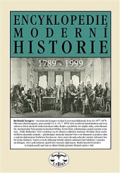 Encyklopedie moderní historie - 1789-1999