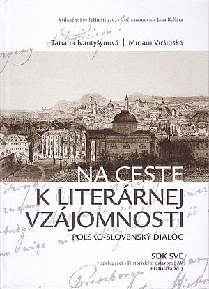 Na ceste k literárnej vzájomnosti: poľsko-slovenský dialóg
