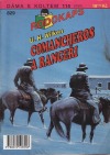 Comancheros a rangeři