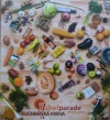 Kuchařská kniha Chefparade: Škola vaření