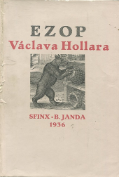 Ezop Václava Hollara