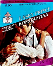 Lásky prince Konstantina